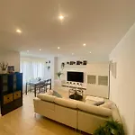 Apartment De Lujo River Santander