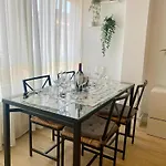 Apartamento De Lujo River *