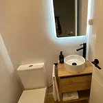 De Lujo River Apartment *