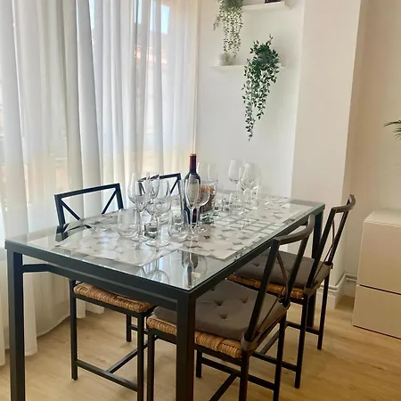 Apartamento De Lujo River *