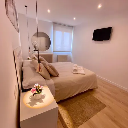 De Lujo River Santander