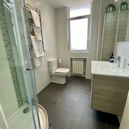 De Lujo River * Santander