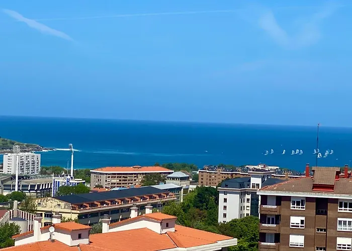 De Lujo River Santander