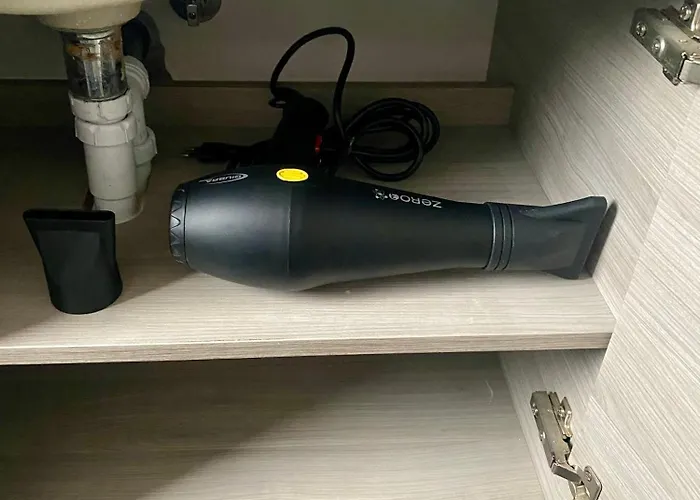 De Lujo River Lejlighed *