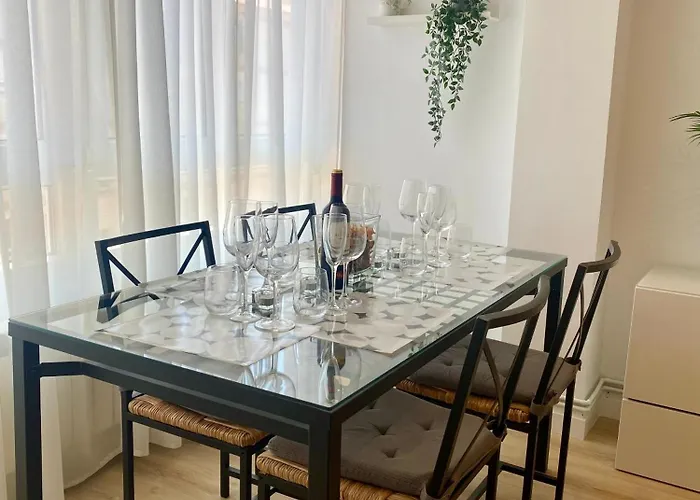 Apartament De Lujo River *