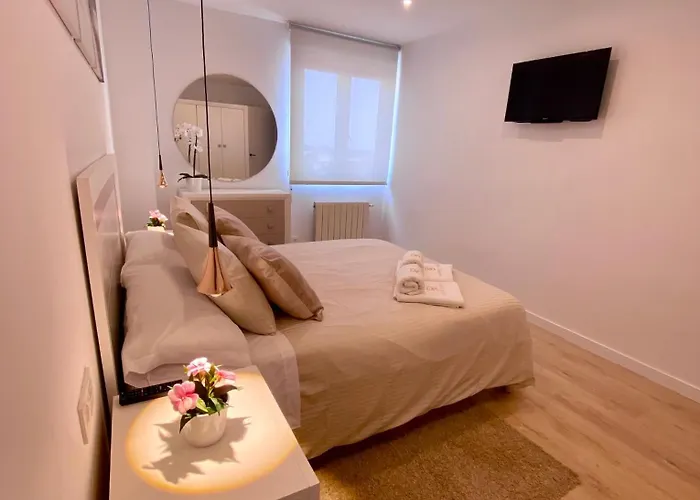 De Lujo River 桑坦德