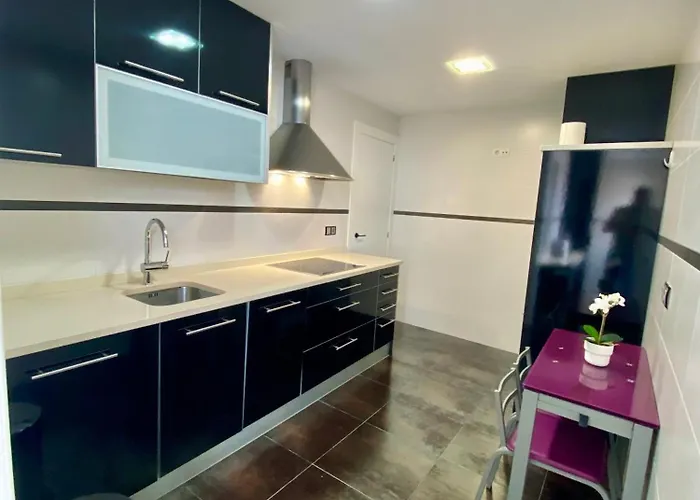 De Lujo River * Santander