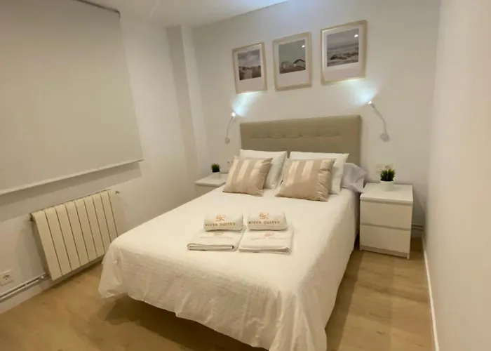 Apartament De Lujo River