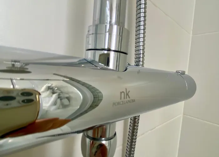 De Lujo River Apartament *