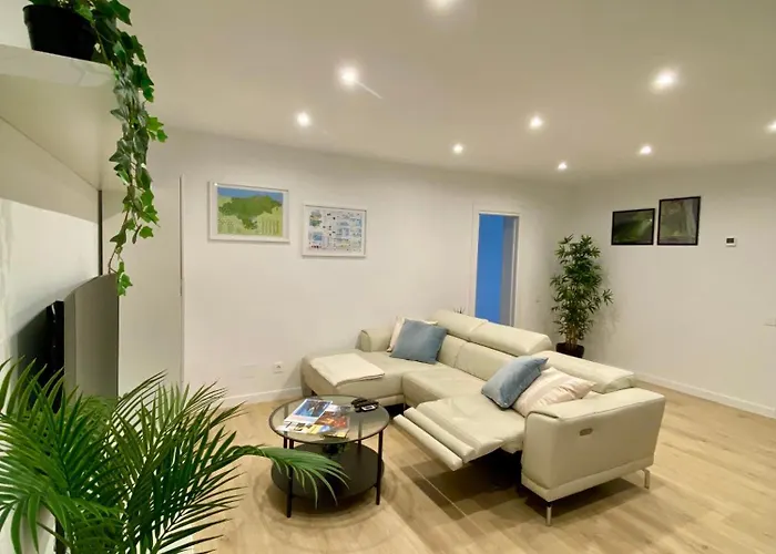 De Lujo River Santander