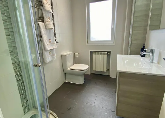 De Lujo River * Santander