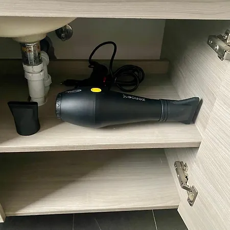 De Lujo River Lägenhet *