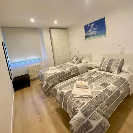 De Lujo River Santander