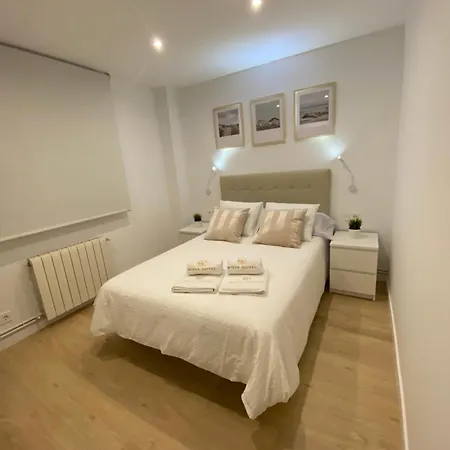 Apartment De Lujo River