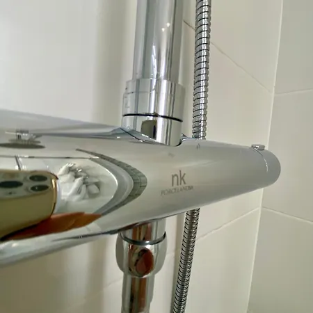 De Lujo River Lägenhet *