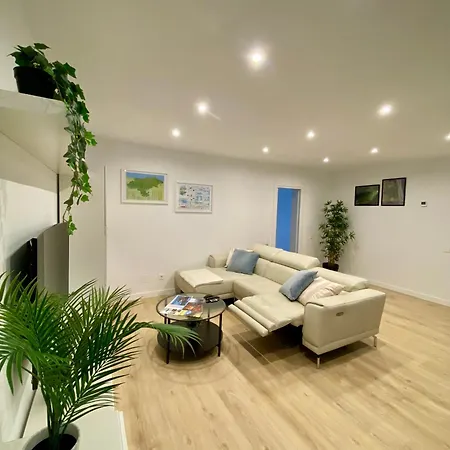 De Lujo River Santander