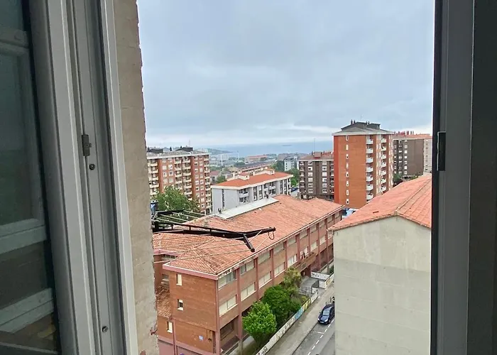 De Lujo River Appartement Santander