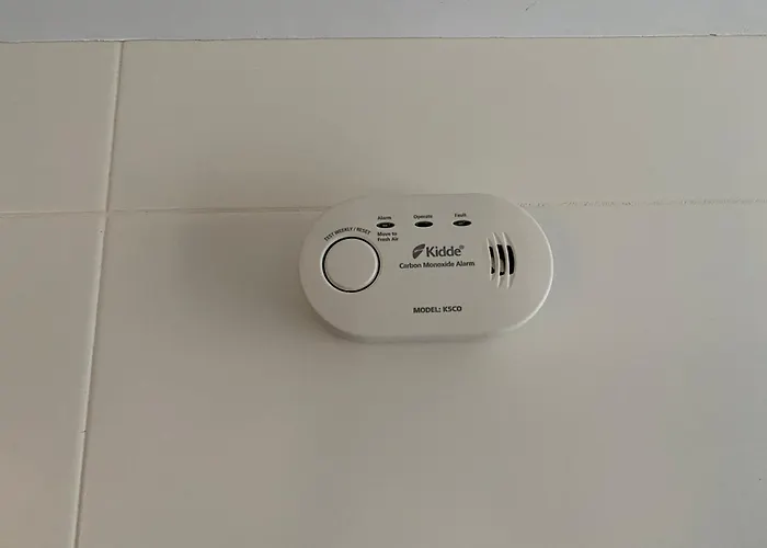 De Lujo River Appartement *